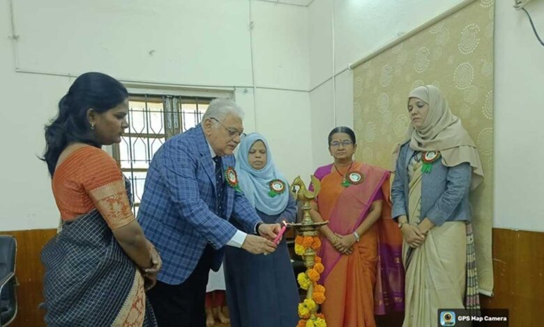 یومِ اقلیتی حقوق پر ویمنس یونیورسٹی میں قومی سمینار، تنوع، مساوات اور اتحاد پر زور