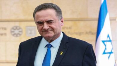 ہم، غزّہ سے کبھی نہیں نکلیں گے : اسرائیل