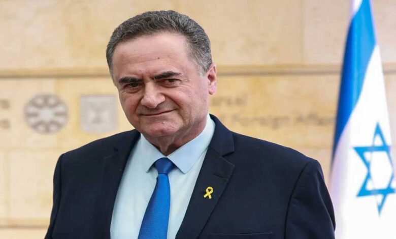 ہم، غزّہ سے کبھی نہیں نکلیں گے : اسرائیل