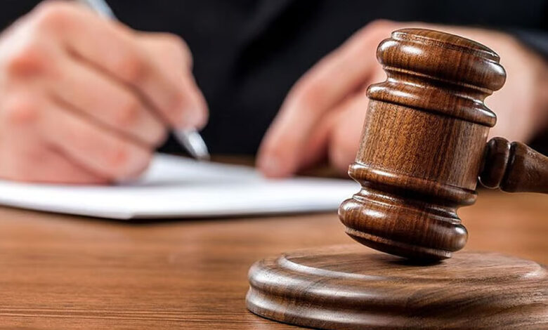 کویت میں 2 ہندوستانی شہریوں کو سزائے موت