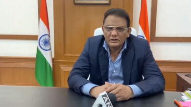 اردو یونیورسٹی کی اراضی واپس لینے حکومت کا کوئی ارادہ نہیں۔وزیراقلیتی بہبود محمد اظہر الدین کی وضاحت