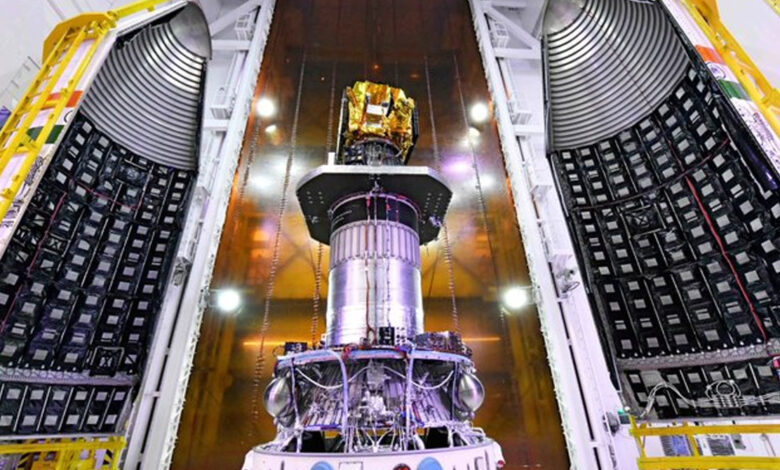 اسرو کا پی ایس ایل وی سی 62 مشن: سری ہری کوٹہ سے روانگی کے لئے تیار، اسپین کا ری اینٹری کیپسول توجہ کا مرکز