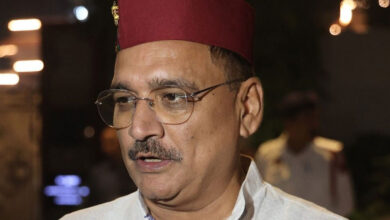 کپِل مشرا کے خلاف ایف آئی آر درج کرنے کے معاملے میں گپتا نے پنجاب پولیس سے 48 گھنٹوں میں جواب طلب کیا