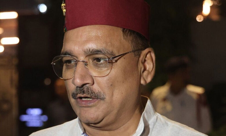 کپِل مشرا کے خلاف ایف آئی آر درج کرنے کے معاملے میں گپتا نے پنجاب پولیس سے 48 گھنٹوں میں جواب طلب کیا