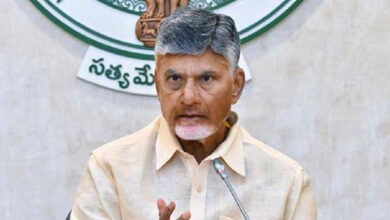 آندھرا پردیش کی ڈواکرا خواتین کے لئے وزیراعلیٰ چندرابابو نائیڈو کا سنکرانتی تحفہ۔اب گھر بیٹھے آن لائن قرض کی سہولت