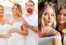 ماں اور بیٹی کی یہ تصویر کیوں ہو رہی ہے وائرل؟ وجہ جان کر آپ بھی حیران رہ جائیں گے