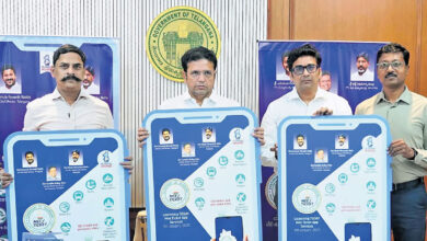 تلنگانہ حکومت کا بڑا اقدام۔اب بس، میٹرو، مندر اور سیاحتی مقامات کے ٹکٹ ایک ہی ایپ می ٹکٹ پر دستیاب