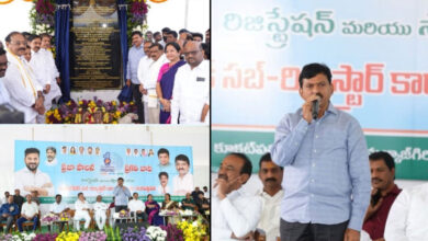 اسٹامپس اینڈ رجسٹریشن کے محکمہ کو مکمل طور پر شفاف اور کرپشن سے پاک بنانے کے لئے اہم اصلاحات