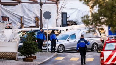 سوئٹزرلینڈ :ریزورٹ کے بار میں آگ لگنے سے 40 افراد ہلاک، 110 سے زائد زخمی