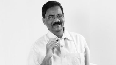 تلگودیشم کے سینئر لیڈر وسابق وزیر جی سوریا نارائنا چل بسے