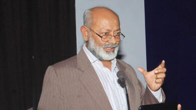 ڈاکٹر محمد منظور عالم کا انتقال: علمی و فکری دنیا کا ناقابلِ تلافی نقصان