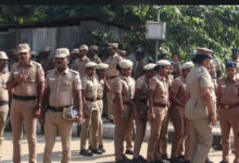 چنئی میں 'کانُم پونگل' کے موقع پر 16,000 پولیس اہلکار اور 1,500 ہوم گارڈز تعینات کیے جائیں گے