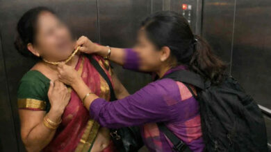 شوہر کا قرض چکانے کیلئے تعلیم یافتہ خاتون بن گئی چور، آدھے گھنٹے میں پولیس ملزمہ کو پکڑلیا