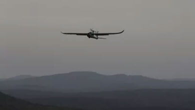 مغربی لیبیا میں ڈرون حملے میں دو افراد ہلاک