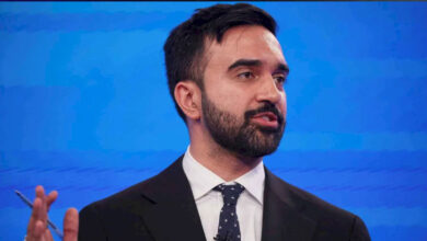 زہران ممدانی نے حلف اٹھاتے ہی ایگزیکٹو آرڈرجاری کردیے