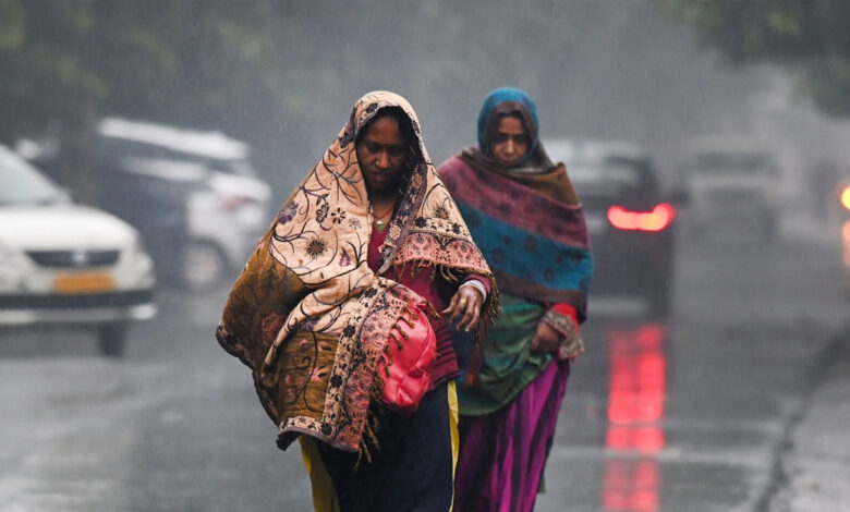 پنجاب میں مزید دو دنوں تک شدید سردی، 18 جنوری سے بارش کے امکانات