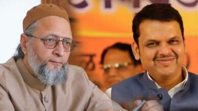 بریہن ممبئی میونسپل کارپوریشن نتائیج: مجلس اتحاد المسملین نے کھاتہ کھولا ، دو نشستوں پر کامیاب، بی جے پی 135 پر کامیاب