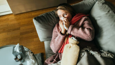 امریکہ میں موجودہ فلو سیزن کے دوران 1 کروڑ 80 لاکھ سے زائد کیسز رپورٹ