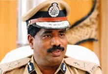 ویڈیو وائرل کیس: کرناٹک حکومت ڈی جی پی کے خلاف سخت کارروائی کر سکتی ہے