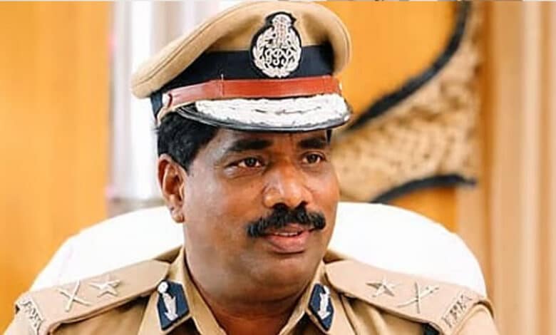 ویڈیو وائرل کیس: کرناٹک حکومت ڈی جی پی کے خلاف سخت کارروائی کر سکتی ہے