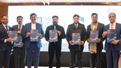 تلنگانہ کے وزیر اعلیٰ نے ڈاوس میں ریاست کی لائف سائنسس پالیسی کے اگلے مرحلہ کا افتتاح کیا