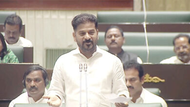 حیدرآباد کے موسیٰ ندی کی بحالی کا روڈ میاپ تیار، مارچ کے اختتام تک لاگت طے ہوگی: ریونت ریڈی