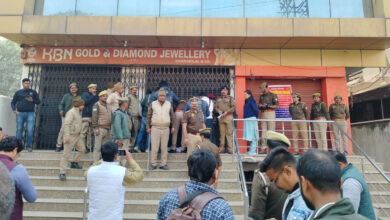 کف سیرپ اسمگلر بھولا پرساد کی 28.50 کروڑ روپے کی جائیداد ضبط