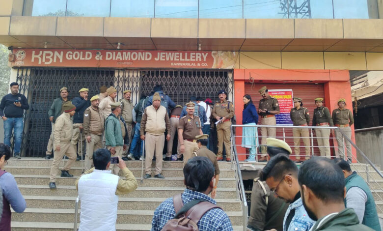 کف سیرپ اسمگلر بھولا پرساد کی 28.50 کروڑ روپے کی جائیداد ضبط