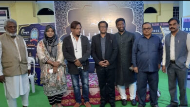 طلبہ میں تخلیقی صلاحیتوں اور اخلاقی کردار کی تشکیل میں اساتذہ کا کلیدی کردار: ڈاکٹر سید شفیع الدین اعجاز