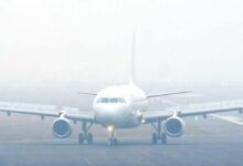 سری نگر ہوائی اڈے پر 7 پروازیں منسوخ