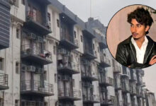 گریٹر نوئیڈا کے ہاسٹل میں بی ٹیک طالب علم کی چھلانگ لگا کر موت، پولیس تفتیش میں مصروف