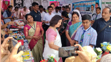 یومِ جمہوریہ کی تقریبات میں محکمہ اقلیتی بہبود کی خدمات کی شاندار ستائش