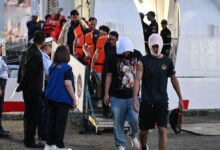 فلپائن میں کشتی الٹنے سے 15 افراد ہلاک، 316 کوبچالیا گیا