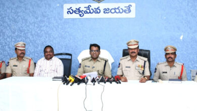 جعلی ایچ ٹی کپاس کے بیجوں کا بڑا بھانڈا، 10 ٹن بیج ضبط، دو ملزمان گرفتار