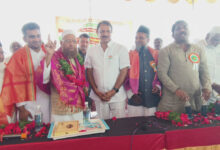 محبت کی سرزمین ہندوستان، ونستھلی پورم میں مسجد قادریہ کے زیر اہتمام شاندار جشنِ یومِ جمہوریہ