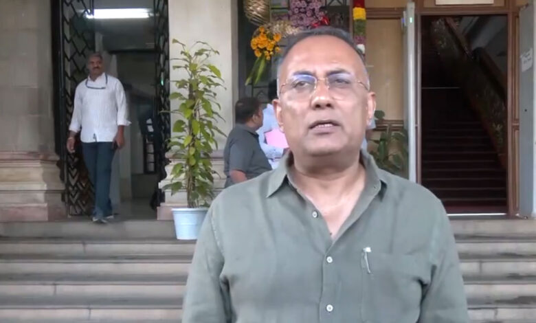 کرناٹک کے وزراء کی بجٹ وعدوں کی عدم تکمیل پر مرکزی حکومت پر سخت تنقید