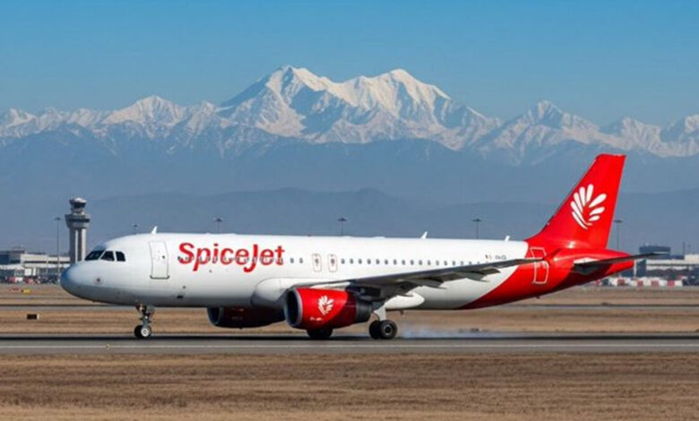 اسپائس جیٹ امپھال کے لیے یومیہ پروازیں شروع کرے گی