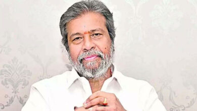 تلنگانہ میں آنکھوں کے علاج کی خدمات کو مستحکم کرنے ”آئی کیئر کلینکس“ قائم کئے جائیں گے:وزیرصحت