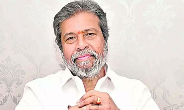 تلنگانہ میں آنکھوں کے علاج کی خدمات کو مستحکم کرنے ”آئی کیئر کلینکس“ قائم کئے جائیں گے:وزیرصحت