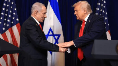 امریکہ نے اسرائیل کو 6.5 ارب ڈالر کے فوجی سازوسامان کی فروخت کی منظوری دی