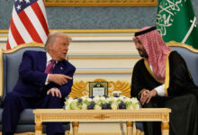 امریکہ کی سعودی عرب کو اربوں ڈالر کے ہتھیار فروخت کرنے کی منظوری