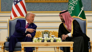 امریکہ کی سعودی عرب کو اربوں ڈالر کے ہتھیار فروخت کرنے کی منظوری