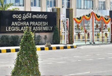 اے پی اسمبلی کا 11فروری کو اجلاس،گورنر کا مشترکہ اجلاس سے خطاب ہوگا