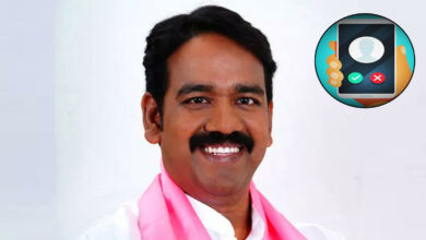 فون ٹیاپنگ معاملہ۔نوین راو سے خصوصی جانچ ٹیم کی پوچھ گچھ