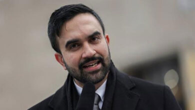 وینزویلا صدر کی گرفتاری پر نیویارک کے میئر ممدانی کا ٹرمپ انتظامیہ پر شدید ردِعمل