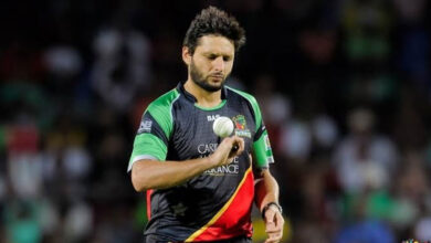 بنگلہ دیش کرکٹ بورڈ کا فیصلہ،آفریدی بھی میدان میں آ گئے