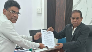 تلنگانہ میں اردو ووٹر لسٹ کی عدم اشاعت جمہوری حقوق کی خلاف ورزی: محمد شکیل ایڈووکیٹ