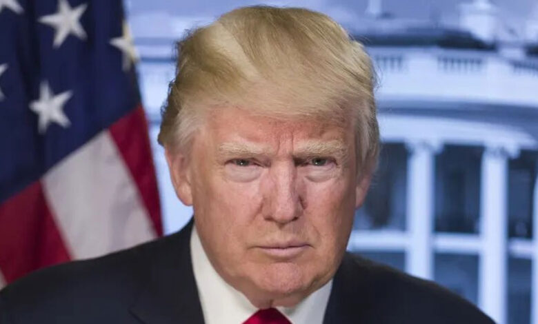 امریکہ وینزوئیلا کے ساتھ حالت جنگ میں نہیں، منشیات فروشوں کے خلاف جنگ میں ہیں: ٹرمپ