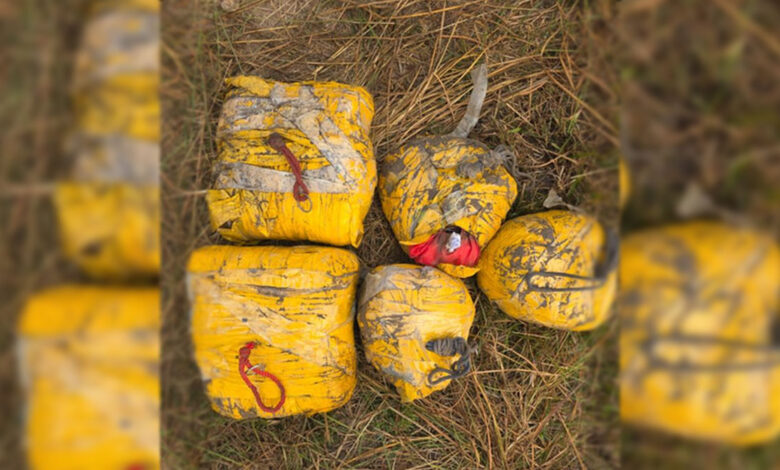 پنجاب میں 20 کلو ہیروئن برآمد، 4 اسمگلر گرفتار