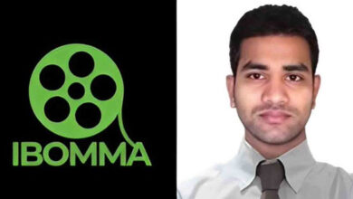 تلگوفلموں کی قزاقی کا معاملہ۔ای روی کی درخواست ضمانت مسترد